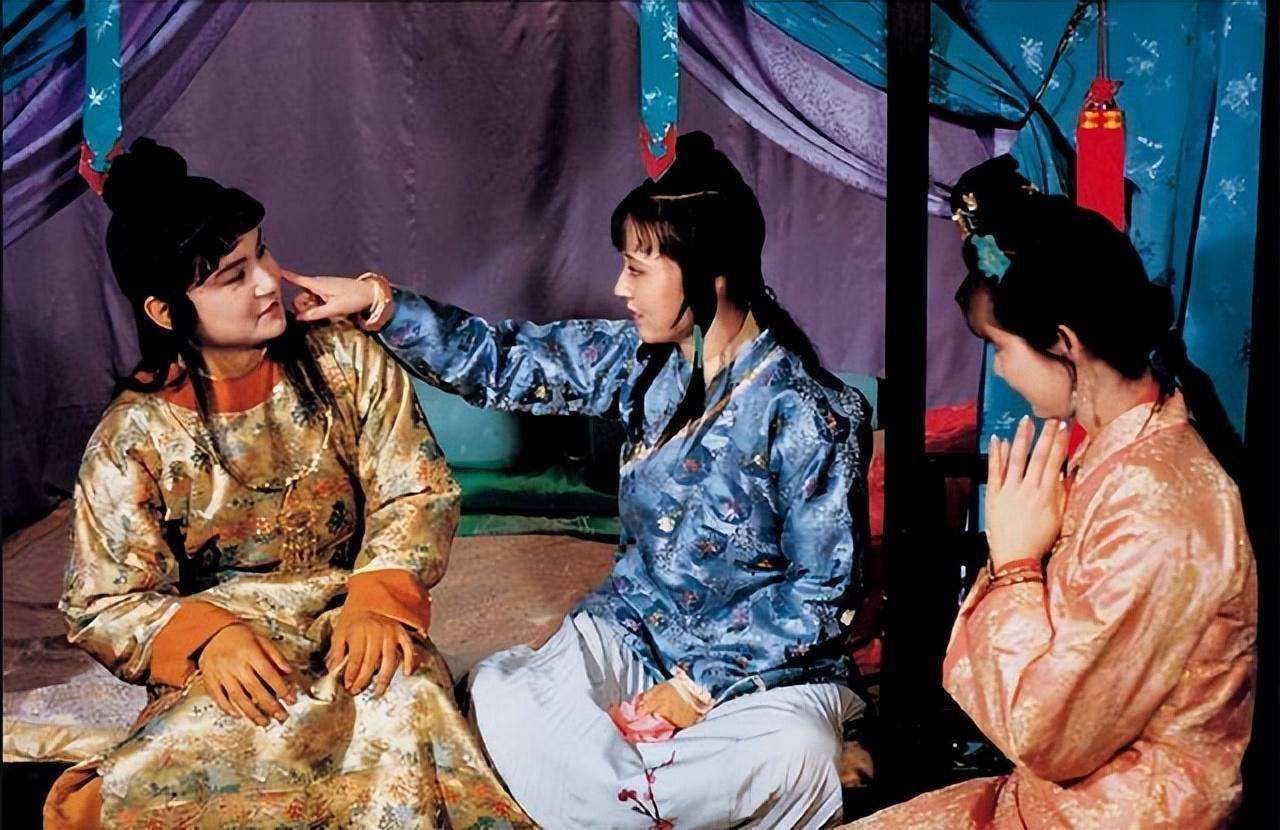 分析！怡红院是什么“雁过留声”