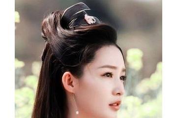 分析！李沁求生欲“空谷幽兰”