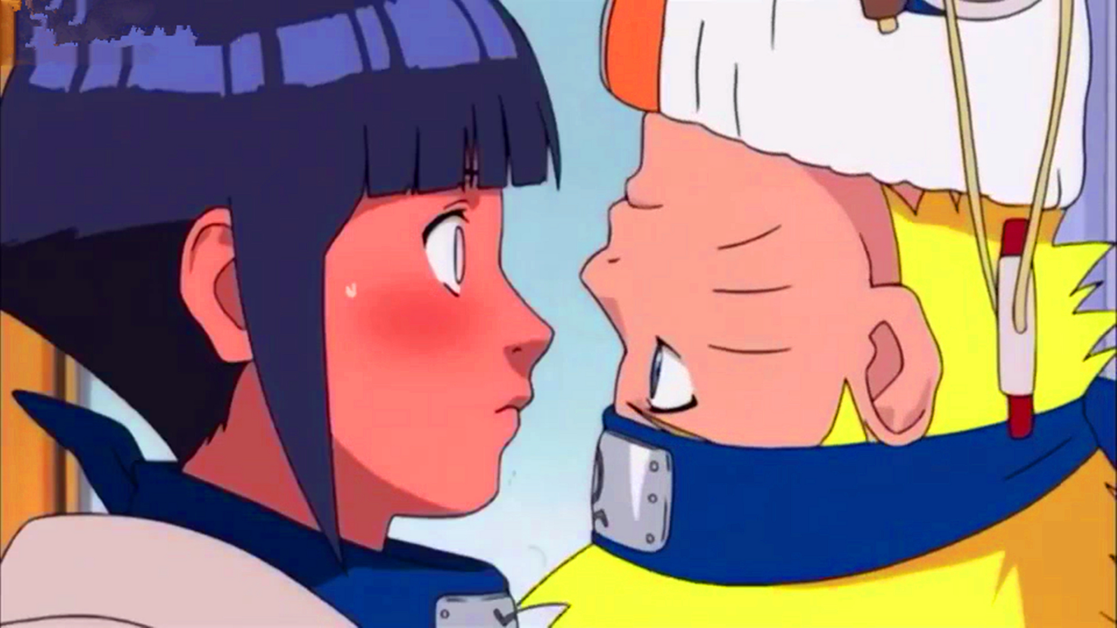 分析！雏田禁处“空谷幽兰”