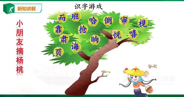 分析！漂亮的漂组词“星星点点”