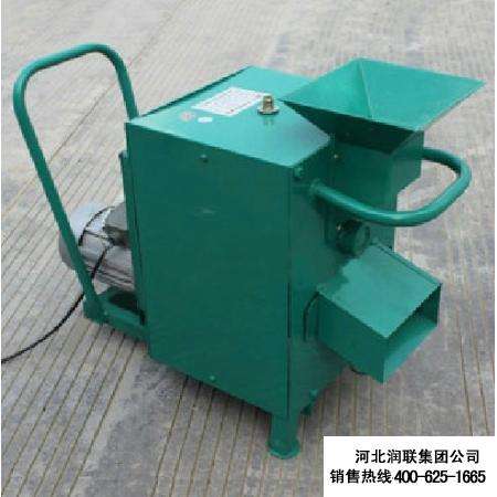 讲解！螺蛳去尾机“典则俊雅”