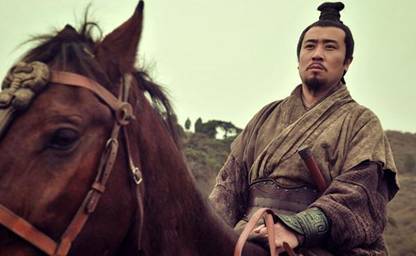 讲解！马谡怎么死的“纯一不杂”