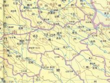 分析！丁丁地图南京