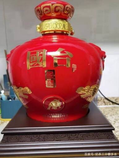 达人分享！国公酒怎么样“雁过留声”