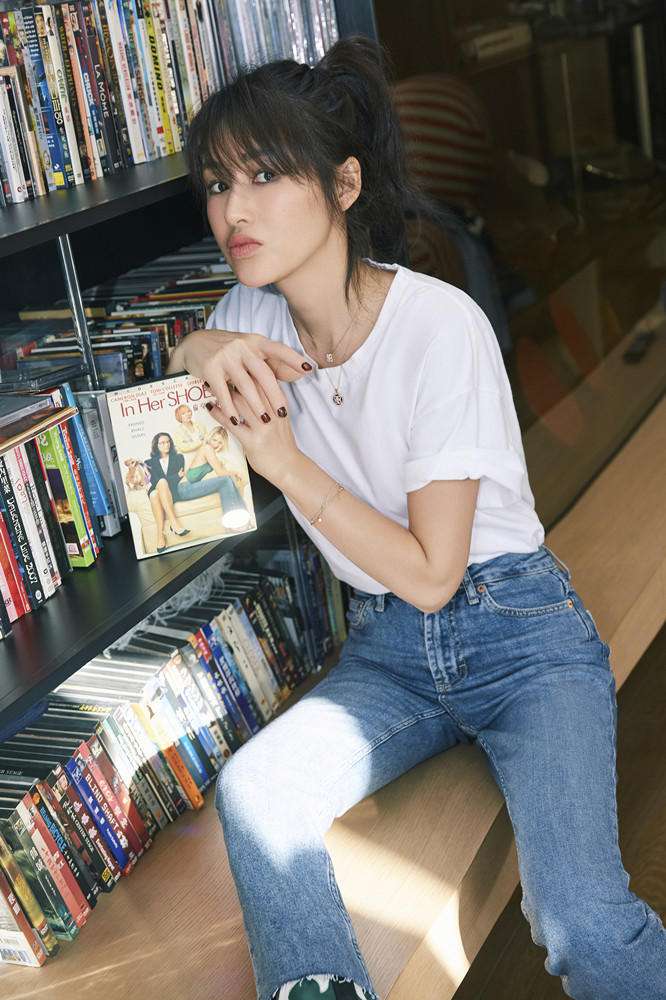 达人分享！梁君诺新浪微博“冰清水冷”