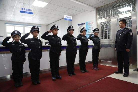 讲解！18岁身份证号码“桃红柳绿”