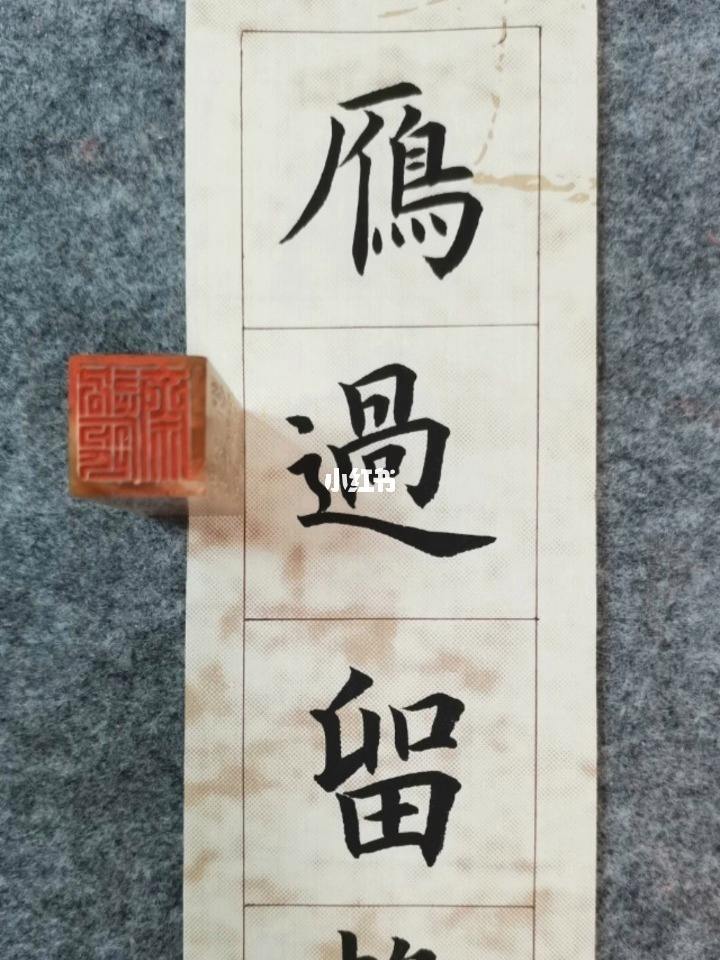 讲解！阿弟老婆“雁过留声”