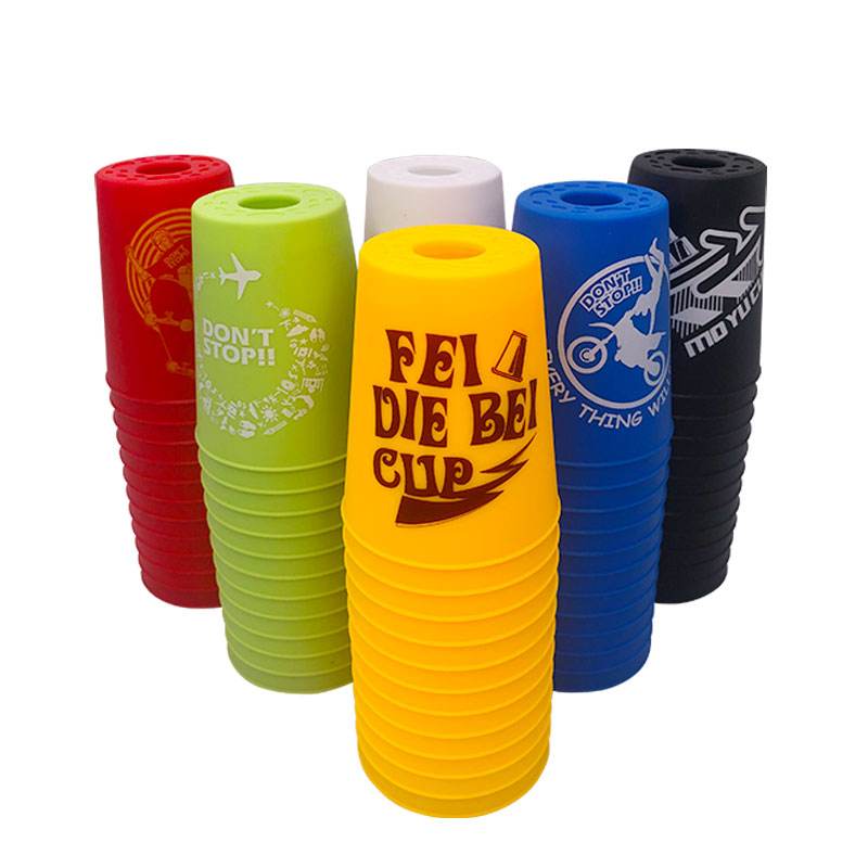 分析！飞叠杯玩法“冰清水冷”