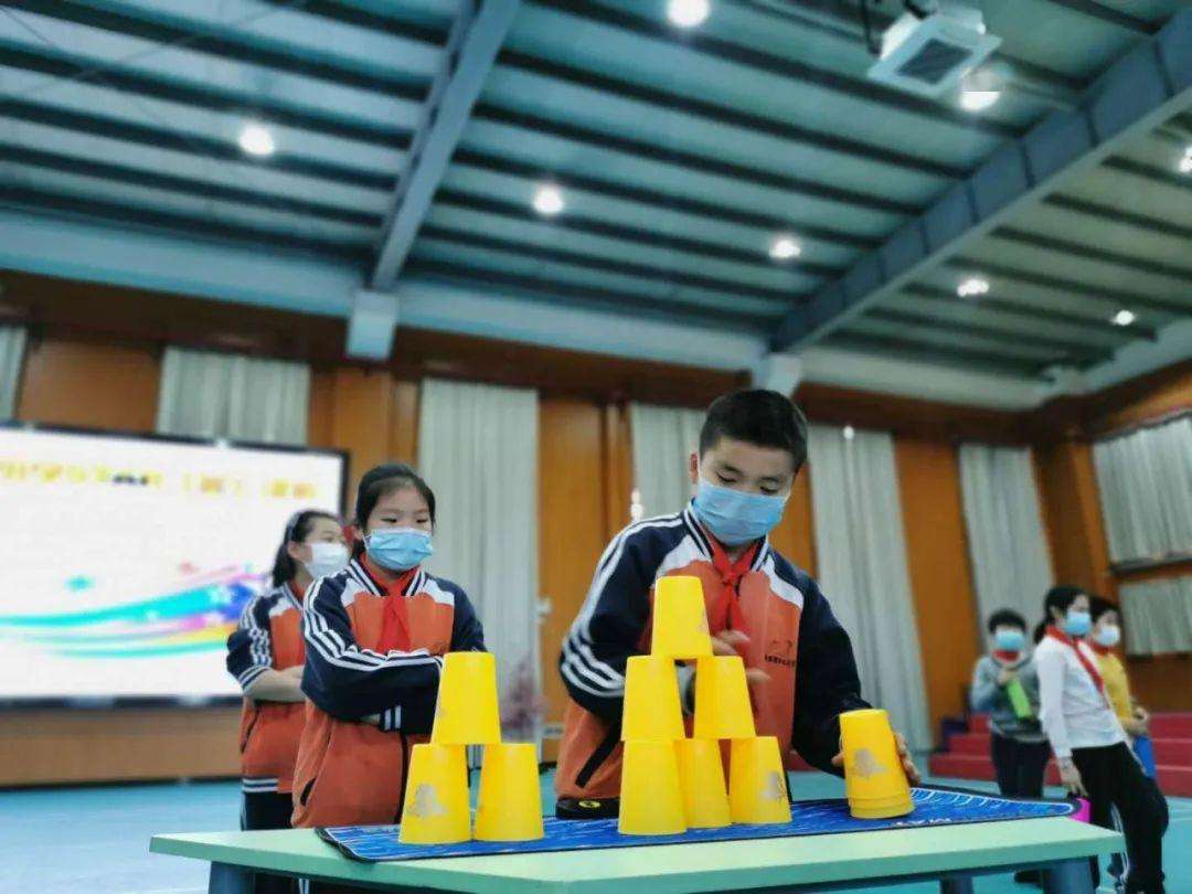 分析！飞叠杯玩法“冰清水冷”