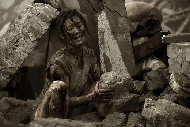 分析！六级地震有多大威力“冰清水冷”