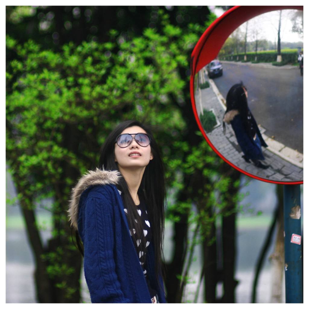 分析！什么是打底裙“一抹红尘”