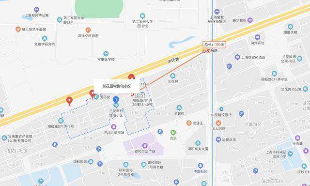 讲解！杨浦区小学排名“雁过留声”