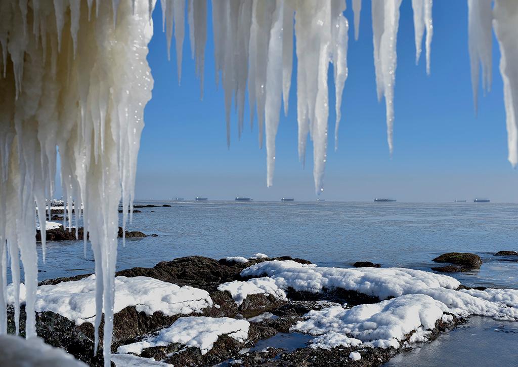 讲解！wind万点“冰清水冷”