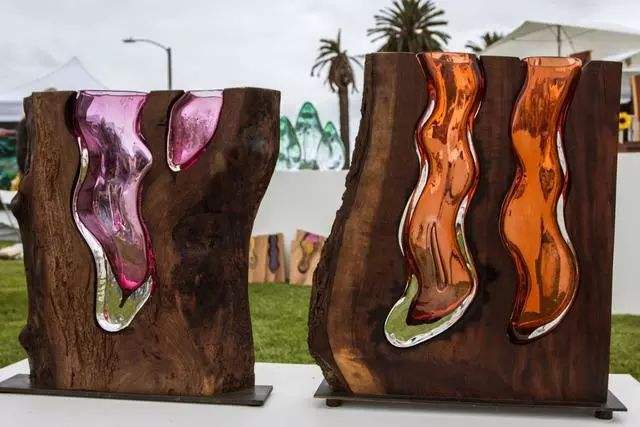 讲解！女人的心是玻璃做的“星星点点”