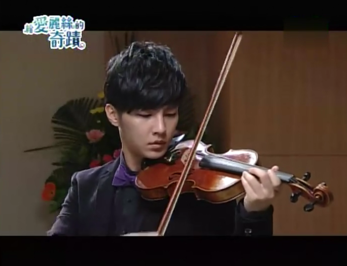 达人分享！2012台湾偶像剧“冰清水冷”