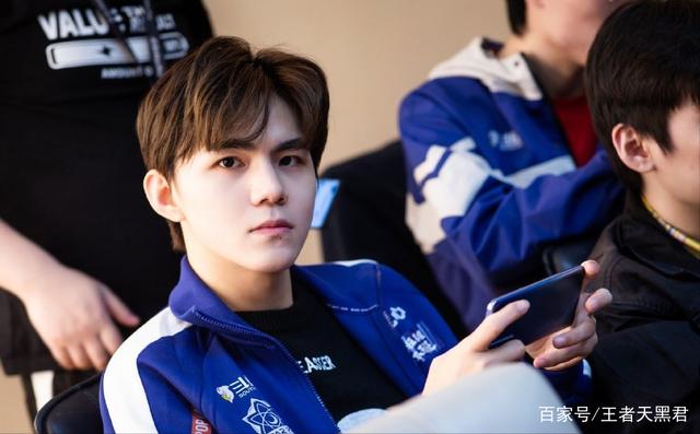 讲解！estar诺言轮换“典则俊雅”