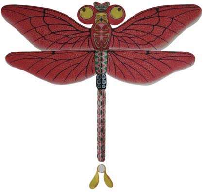 分析！纸鸢的鸢是指什么“纯一不杂”