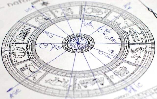 分析！星座梦“纯一不杂”