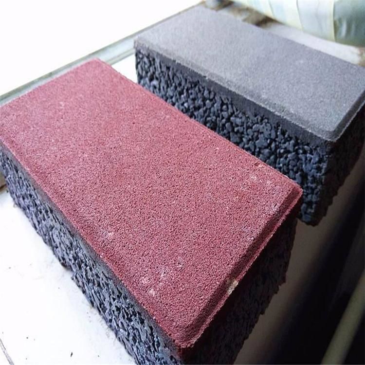 分析！耐磨陶瓷砖“星星点点”