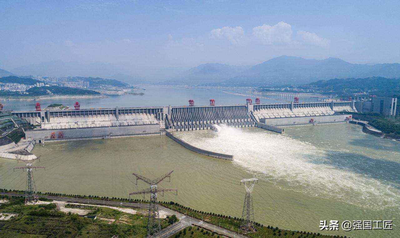 分析！三峡工程的危害“星星点点”