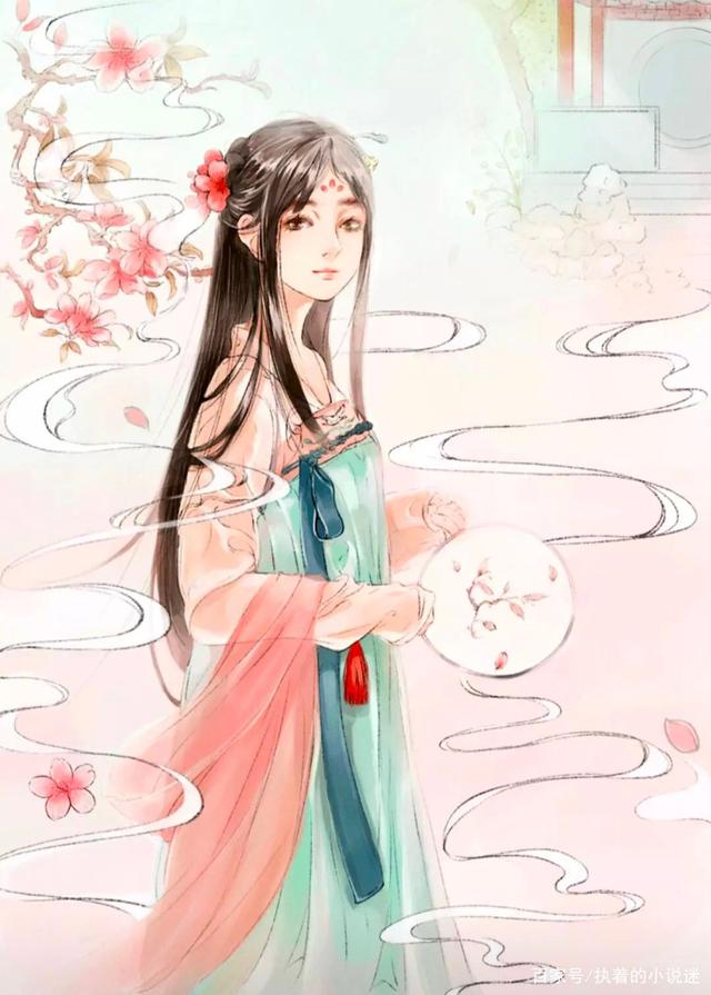 讲解！推荐50本熬夜看完的小说“夏花依旧”