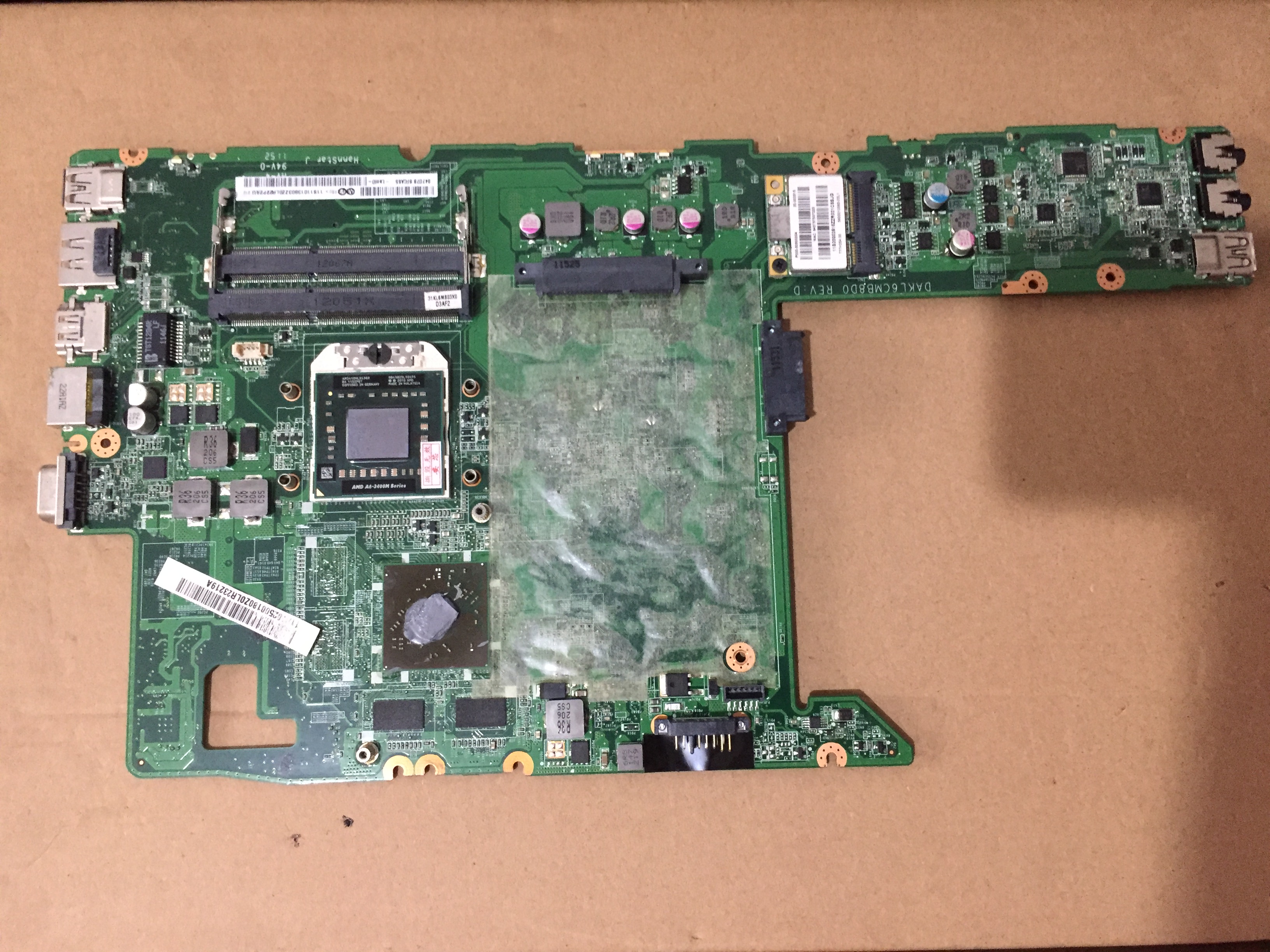 讲解！联想g360怎么样“郢中白雪”