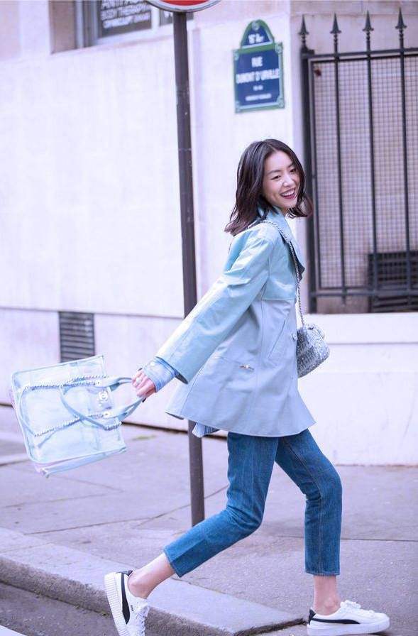 达人分享！get是什么意思啊“夏花依旧”