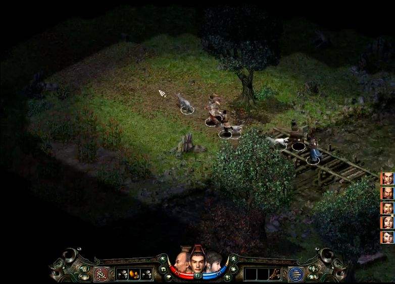 讲解！秦殇扶苏加点