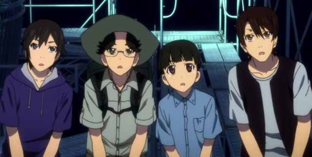 分析！幻梦唯心三部曲“夏花依旧”