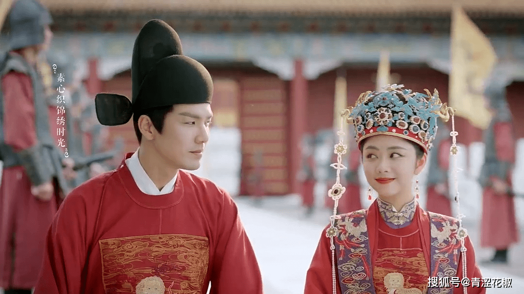 分析！幻梦唯心三部曲“夏花依旧”