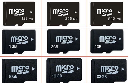 达人分享！安卓手机内存卡清理