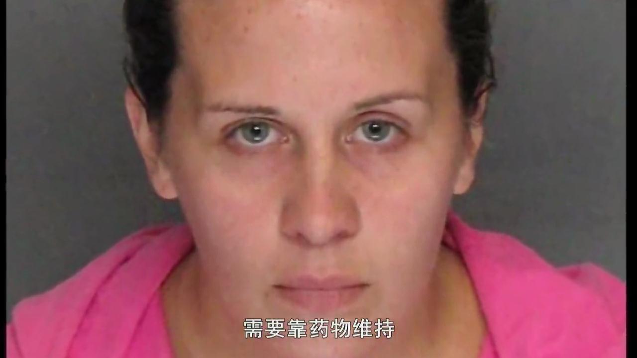 分析！fbi死亡密码“高情逸态”