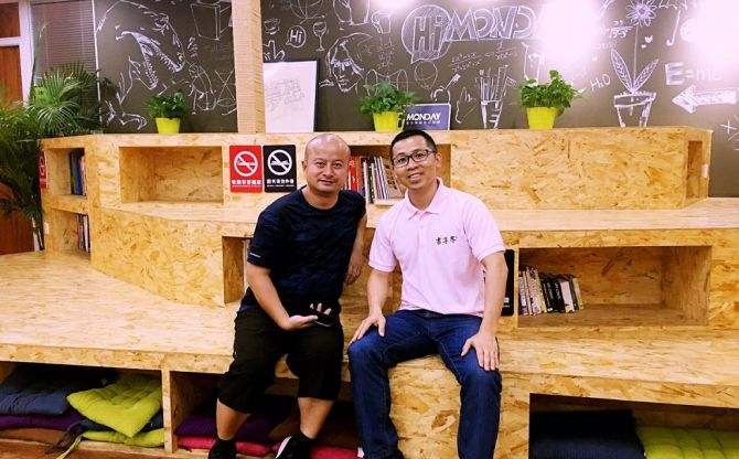 达人分享！攀登者评价“空谷幽兰”