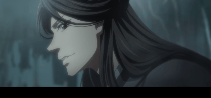 讲解！十恶不赦首恶“空谷幽兰”