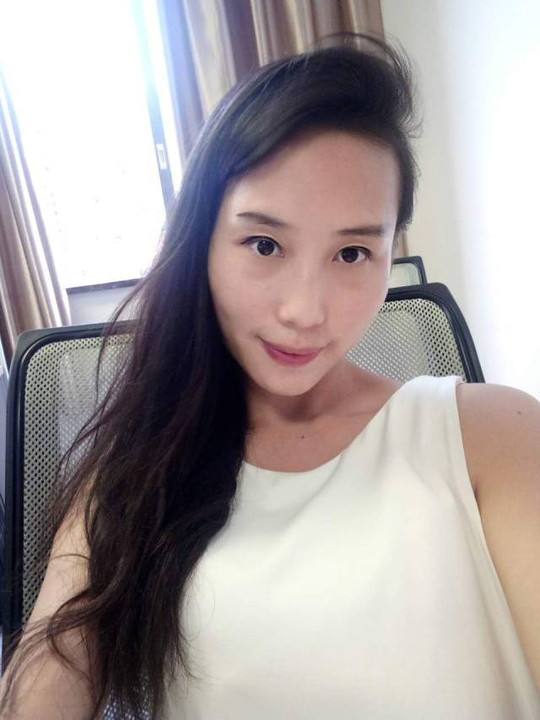 讲解！美女主播李泳“冰清水冷”