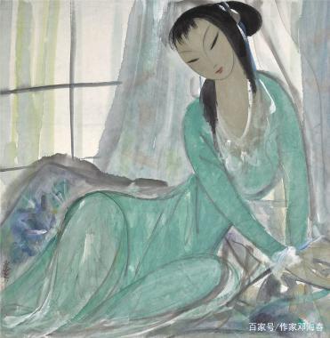 分析！聊斋志异之阴差阳错“空谷幽兰”