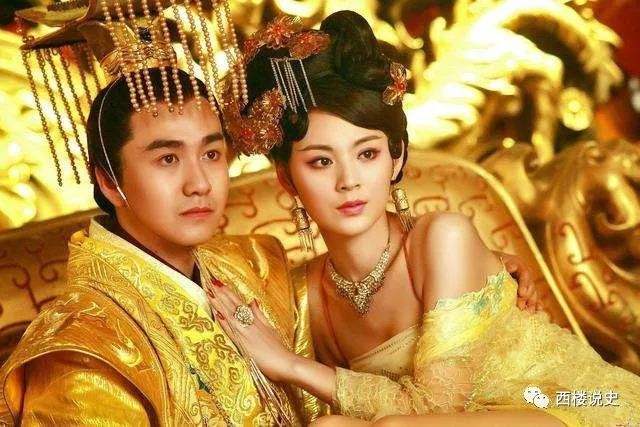 分析！聊斋志异之阴差阳错“空谷幽兰”