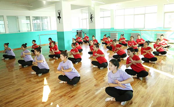 讲解！幼师专业需要学几年“星星点点”