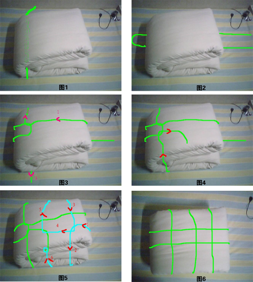 分析！怎么打背包“桃红柳绿”
