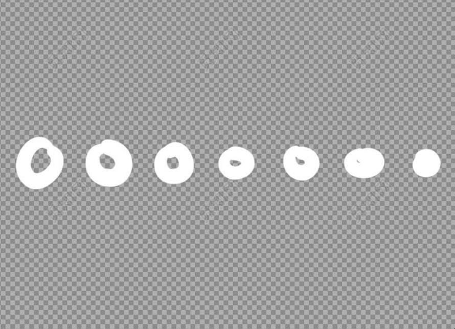 分析！省略号的作用有几种“雁过留声”