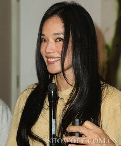 讲解！舒淇五点照片“郢中白雪”