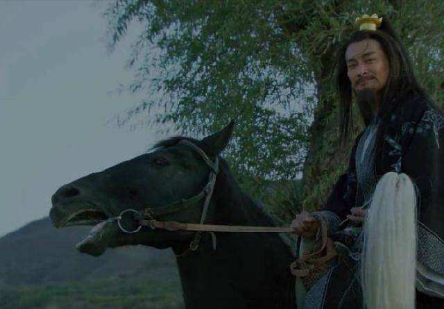 达人分享！梁山108将怎么死的“高情逸态”