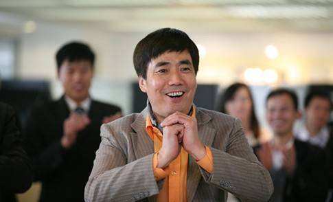 分析！我的花样继子国语版