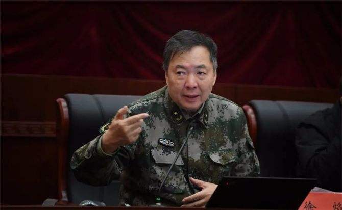 达人分享！少将级别“空谷幽兰”