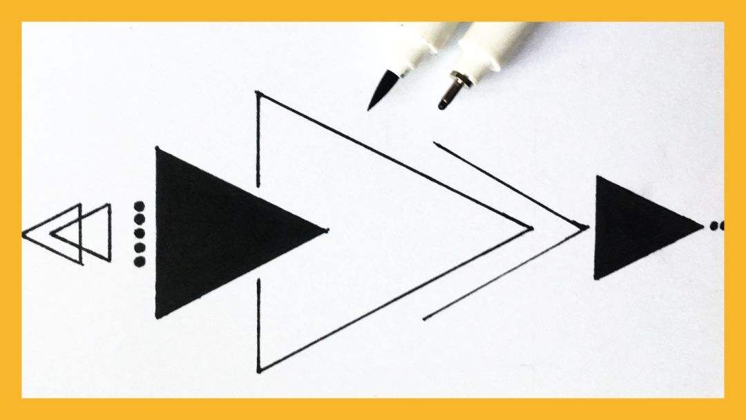 讲解！德尔塔符号“夏花依旧”