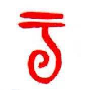 讲解！甲骨文写在什么上面“一抹红尘”