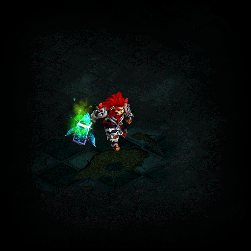 讲解！诛仙青翼蝠王“空谷幽兰”