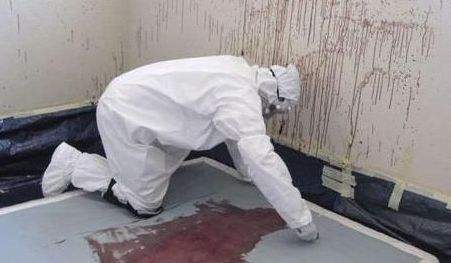 分析！少女浴室死亡二十天“纯一不杂”