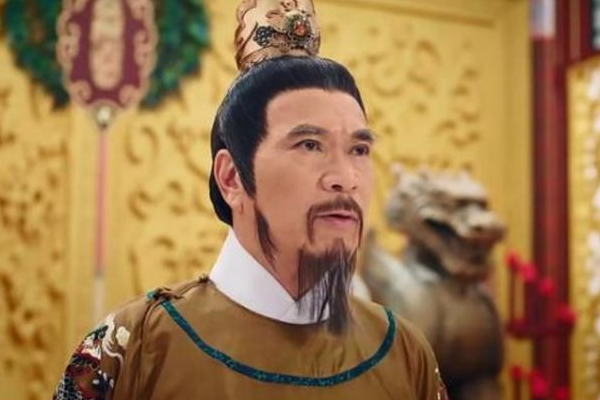 分析！唐玄宗是谁的儿子