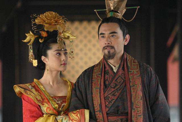 分析！唐玄宗是谁的儿子